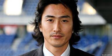 Schoss bei WM 2002 Golden Goal gegen Italien