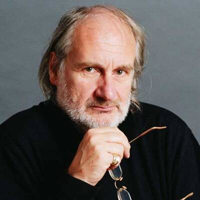 Sandra Cervik, Josefstadt-Schauspielerin