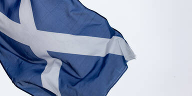 Schottland: Werden in 10 Jahren wieder Teil der EU sein