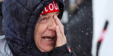 ÖSV-Boss gibt Damen die Schuld am Nationencup
