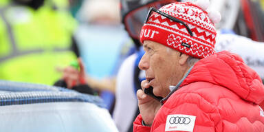 Das sagt &Ouml;SV-Boss nach Ski-Debakel