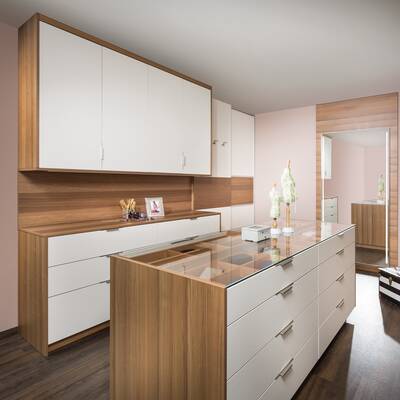 Ihr Schrankraum von P.MAX®