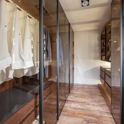 Ihr Schrankraum von P.MAX®