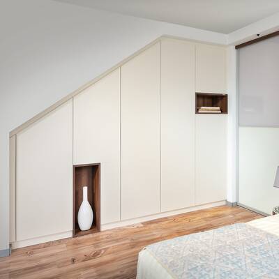 Ihr Schrankraum von P.MAX®