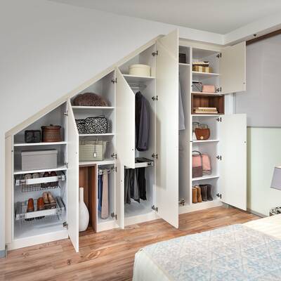 Ihr Schrankraum von P.MAX®