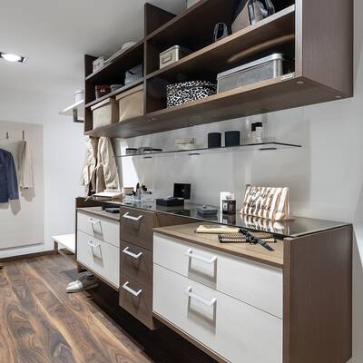 Ihr Schrankraum von P.MAX®