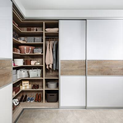 Ihr Schrankraum von P.MAX®