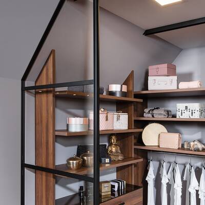 Ihr Schrankraum von P.MAX®