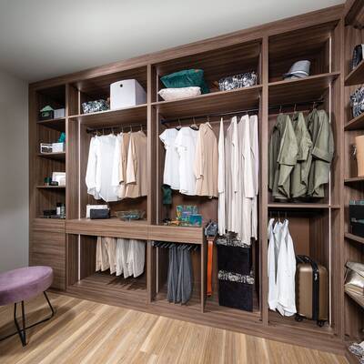 Ihr Schrankraum von P.MAX®