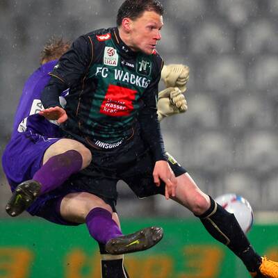 Hunter Mahan im Halbfinale der Matchplay Championship