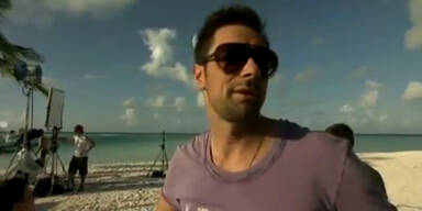 Marco Schreyl: Porno-Foto auf Twitter!