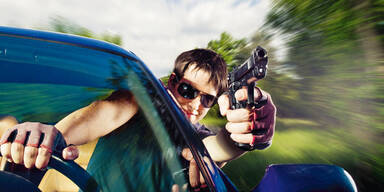 Bub (18) schoss auf Flüchtlinge