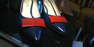 Natalie Rox & Alsta - Diese Schuhe sollten ihnen nicht entgehen