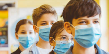 Alle Details zur Schul&ouml;ffnung: Maskenpflicht, Schularbeiten & Co.  | Die Regeln nach Lockdown