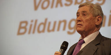 Hannes Androsch Preis