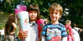 Schulstart: Das wird alles anders