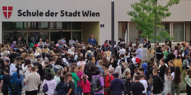 Schule Wien