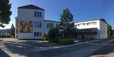 MS Einsatz Schule Hausmannsst&auml;tten