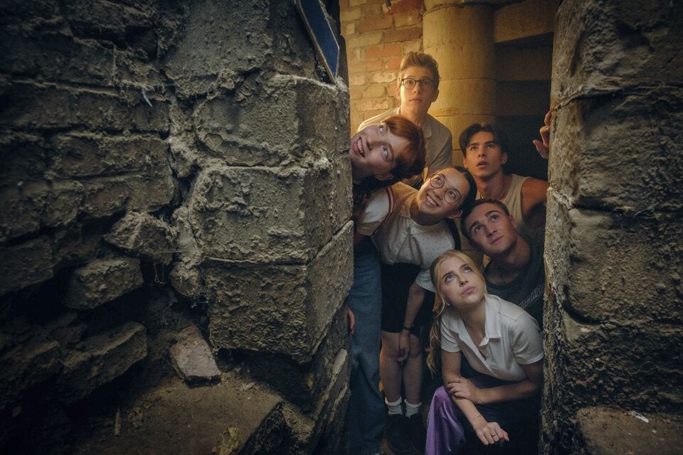 “Schule der magischen Tiere 4“ bringt Klassenkampf und Koboldmaki