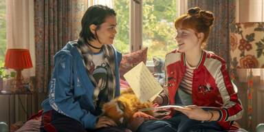 “Schule der magischen Tiere 4“ bringt Klassenkampf und Koboldmaki