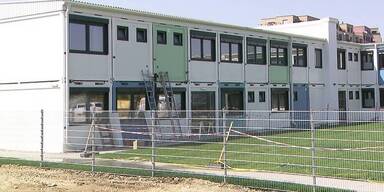 Schulausbau in Wien ger&auml;t ins Stocken