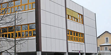 Schule nach Terror-Mail geräumt