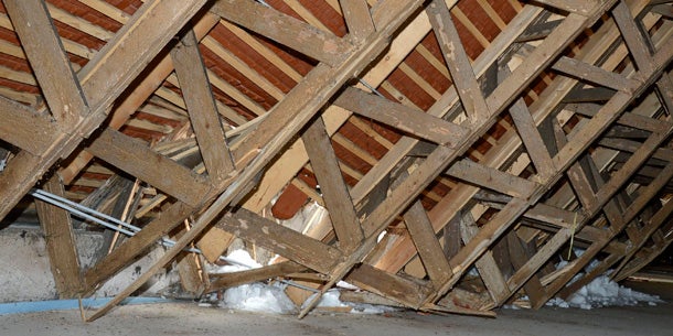 Schule in Spittal drohte einzustürzen