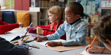 Bereits ~ 5.000 Fl&uuml;chtlinge an &Ouml;sterreichs Schulen