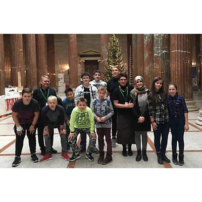 Vom Selbstporträt zum Selfie