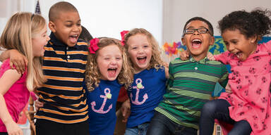 Deutschtest f&uuml;r Dreij&auml;hrige