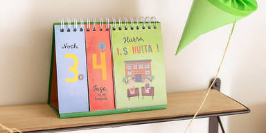 Shopping Channel Schulstart Aufmacher