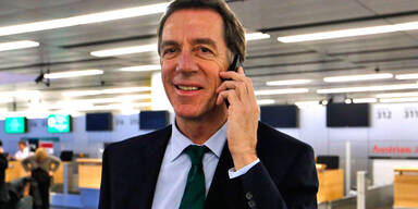 D&uuml;sseldorf feuert Ex-Rapidler Schulte