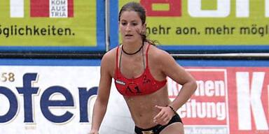 Schulterverletzung mach Weiterspielen unm&ouml;glich