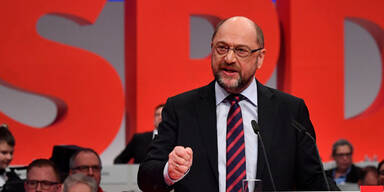 Martin Schulz