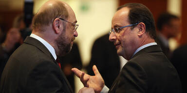 Der harte Kampf um das EU-Budget 