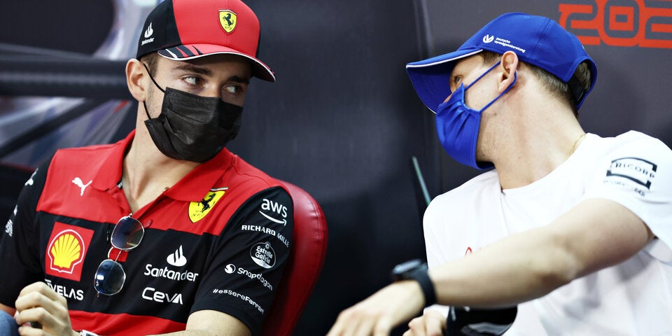 Mick Schumacher Formel 1