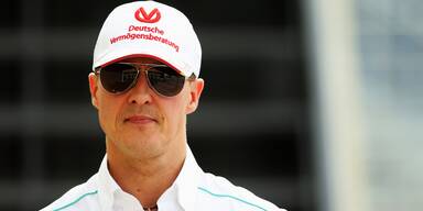 Michael Schumacher