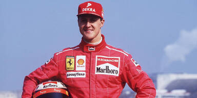 Michael Schumacher