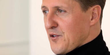 Schumi: Von &Auml;rzten aufgegeben?