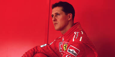 Michael Schumacher