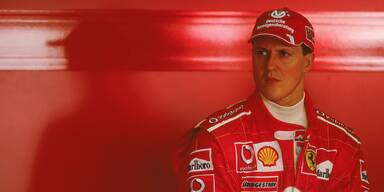 Michael Schumacher