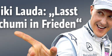 Lauda:
