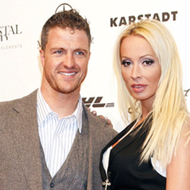 Scheidungskrieg zwischen Cora & Ralf Schumacher.