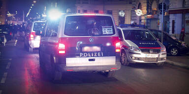 Drei Schuss-Attacken in nur zwei Tagen