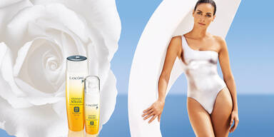 Schutz ab den ersten Sonnenstrahlen