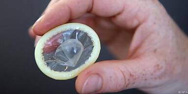 Schutz vor sexuell &uuml;bertragbaren Krankheiten wenig bedacht