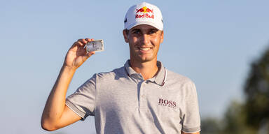 Golf-Ass Schwab schnappt sich PGA-Tourkarte