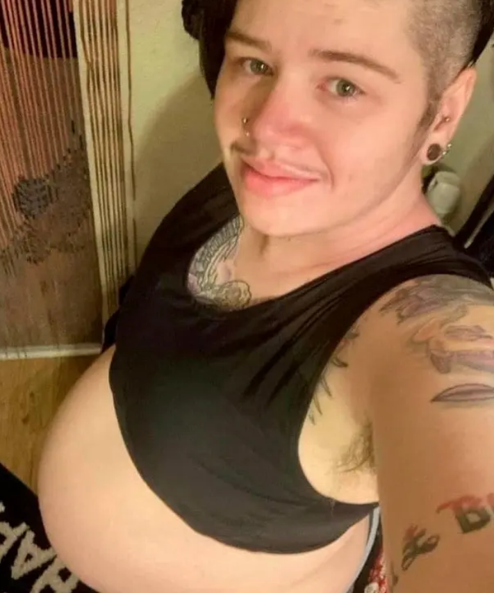 Ash Patrick Schade / SWNS