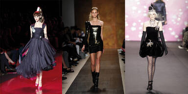 Schwarz steht uns allen