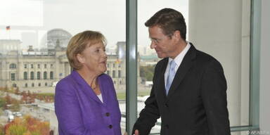 Schwarz-gelbe Regierung fordert mehr Eigenvorsorge